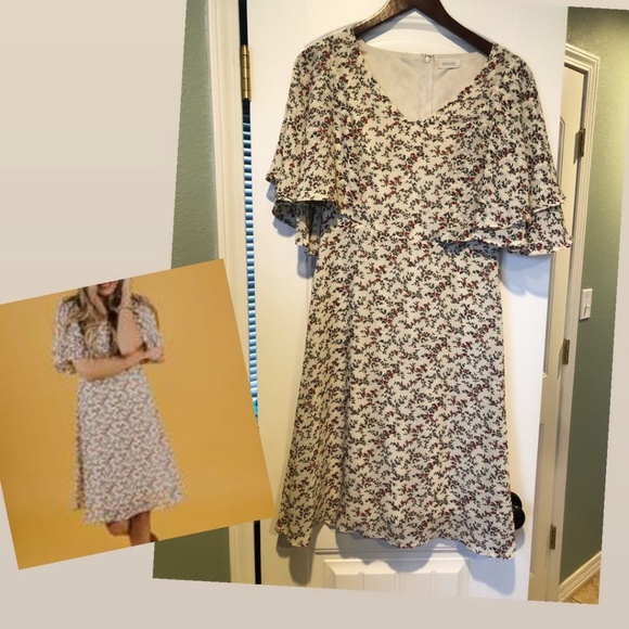 Roolee Dresses & Skirts - Roolee Dress